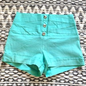 Women's shorts